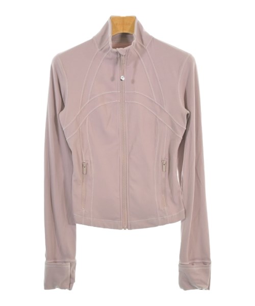 lululemon(ルルレモン)Tシャツ・カットソー ピンク サイズ:4(XS位)/2200676174113