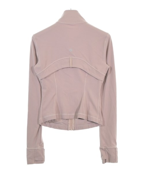 lululemon（ルルレモン）Tシャツ・カットソー ピンク サイズ:4(XS位) レディース/2200676174113