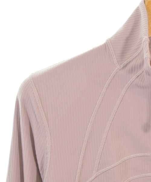 lululemon（ルルレモン）Tシャツ・カットソー ピンク サイズ:4(XS位) レディース/2200676174113