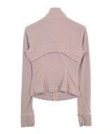 lululemon（ルルレモン）Tシャツ・カットソー ピンク サイズ:4(XS位) レディース/2200676174113