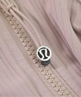 lululemon（ルルレモン）Tシャツ・カットソー ピンク サイズ:4(XS位) レディース/2200676174113
