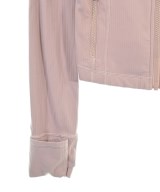 lululemon（ルルレモン）Tシャツ・カットソー ピンク サイズ:4(XS位) レディース/2200676174113