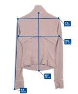 lululemon（ルルレモン）Tシャツ・カットソー ピンク サイズ:4(XS位) レディース/2200676174113