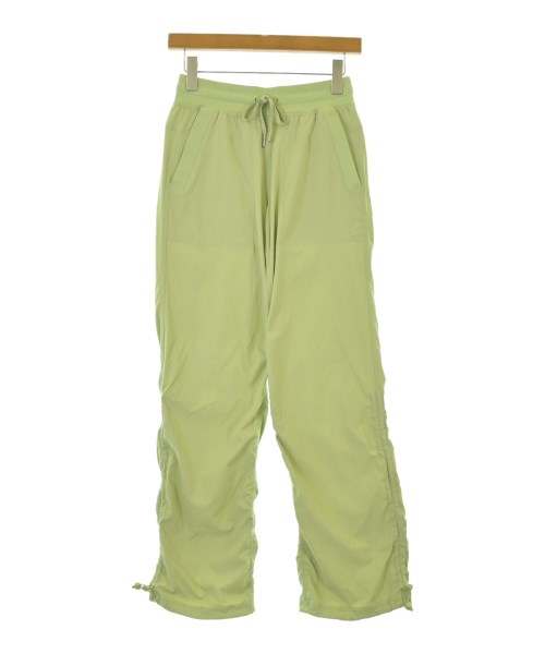 lululemon(ルルレモン)その他 緑 サイズ:XS/2200676174120