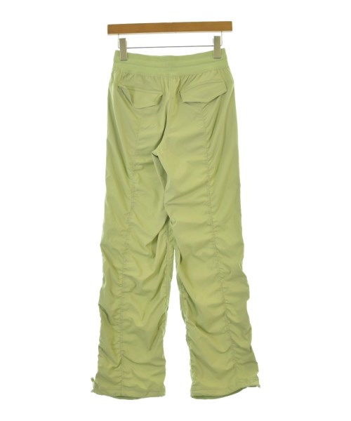 lululemon（ルルレモン）その他 緑 サイズ:XS レディース/2200676174120