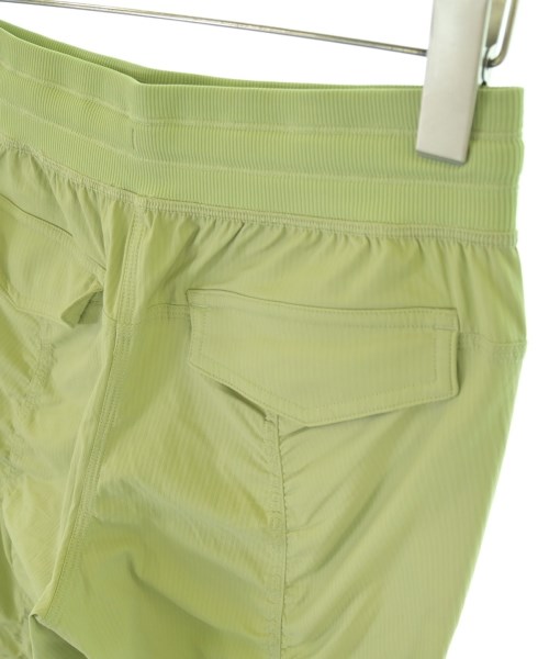 lululemon（ルルレモン）その他 緑 サイズ:XS レディース/2200676174120