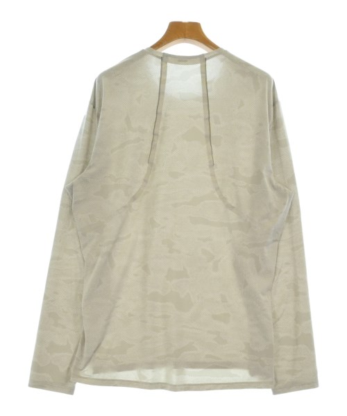 lululemon（ルルレモン）Tシャツ・カットソー グレー サイズ:-(M位) メンズ/2200672186059