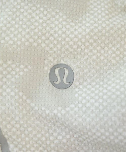 lululemon（ルルレモン）Tシャツ・カットソー グレー サイズ:-(M位) メンズ/2200672186059