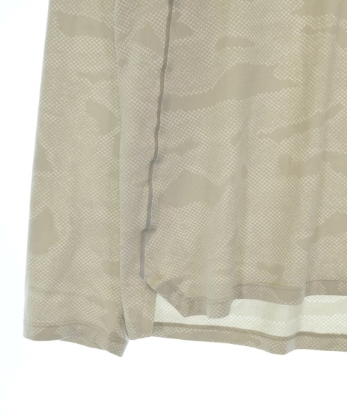 lululemon（ルルレモン）Tシャツ・カットソー グレー サイズ:-(M位) メンズ/2200672186059