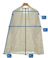 lululemon（ルルレモン）Tシャツ・カットソー グレー サイズ:-(M位) メンズ/2200672186059