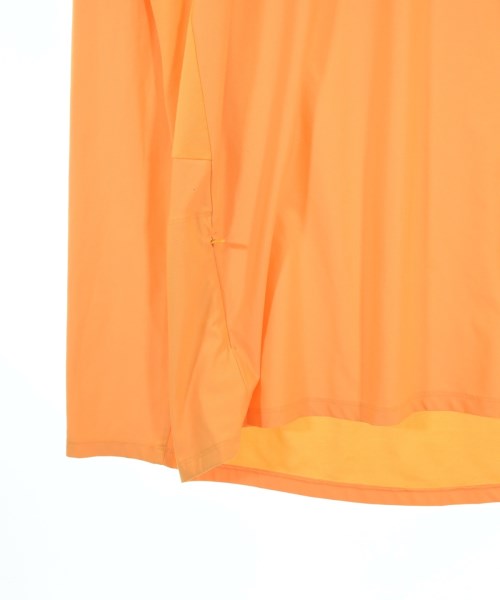 lululemon（ルルレモン）Tシャツ・カットソー オレンジ サイズ:-(M位) メンズ/2200672186066