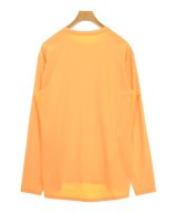 lululemon（ルルレモン）Tシャツ・カットソー オレンジ サイズ:-(M位) メンズ/2200672186066