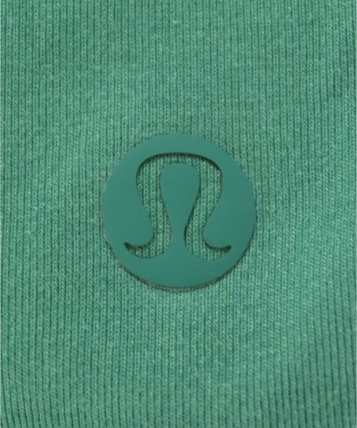 lululemon（ルルレモン）Tシャツ・カットソー 緑 サイズ:-(S位) メンズ/2200672186073