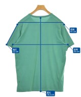 lululemon（ルルレモン）Tシャツ・カットソー 緑 サイズ:-(S位) メンズ/2200672186073