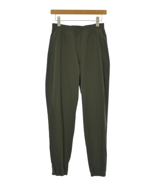 lululemon(ルルレモン)その他 カーキ サイズ:M/2200675801416