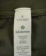 lululemon（ルルレモン）その他 カーキ サイズ:M レディース/2200675801416