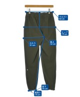 lululemon（ルルレモン）その他 カーキ サイズ:M レディース/2200675801416