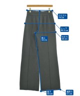 lululemon（ルルレモン）その他 グレー サイズ:6(M位) レディース/2200655630128