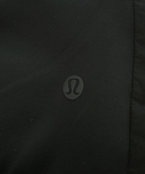 lululemon（ルルレモン）ダウンジャケット/ダウンベスト 黒 サイズ:8(L位) レディース/2200655630296
