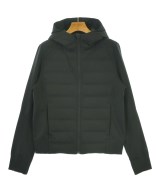 lululemon（ルルレモン）ダウンジャケット/ダウンベスト 黒 サイズ:8(L位) レディース/2200655630296