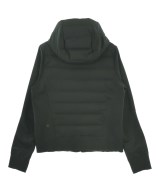 lululemon（ルルレモン）ダウンジャケット/ダウンベスト 黒 サイズ:8(L位) レディース/2200655630296