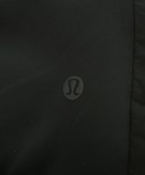 lululemon（ルルレモン）ダウンジャケット/ダウンベスト 黒 サイズ:8(L位) レディース/2200655630296