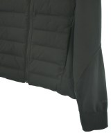 lululemon（ルルレモン）ダウンジャケット/ダウンベスト 黒 サイズ:8(L位) レディース/2200655630296