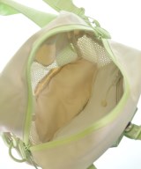 lululemon（ルルレモン）ハンドバッグ ベージュ サイズ:- レディース/2200655630432