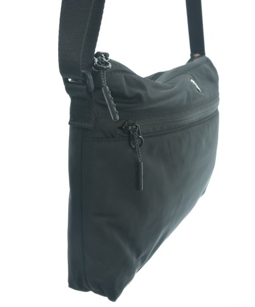 lululemon（ルルレモン）ショルダーバッグ 黒 サイズ:- レディース/2200655630494