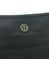 lululemon（ルルレモン）ショルダーバッグ 黒 サイズ:- レディース/2200655630494