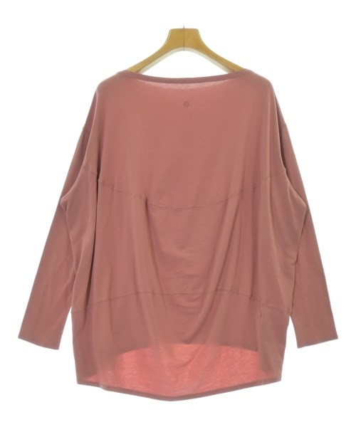 lululemon（ルルレモン）Tシャツ・カットソー ピンク サイズ:F レディース/2200674097261