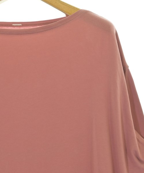 lululemon（ルルレモン）Tシャツ・カットソー ピンク サイズ:F レディース/2200674097261