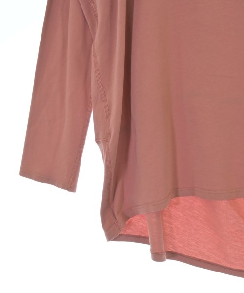 lululemon（ルルレモン）Tシャツ・カットソー ピンク サイズ:F レディース/2200674097261