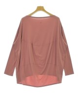 lululemon（ルルレモン）Tシャツ・カットソー ピンク サイズ:F レディース/2200674097261