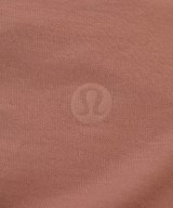 lululemon（ルルレモン）Tシャツ・カットソー ピンク サイズ:F レディース/2200674097261