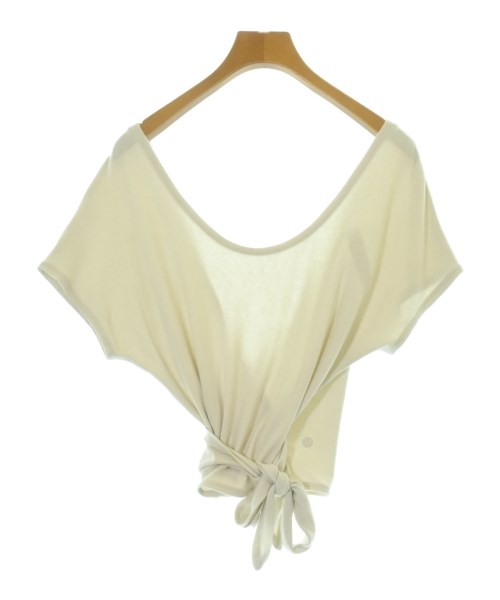 lululemon（ルルレモン）Tシャツ・カットソー 白 サイズ:4(XL位) レディース/2200674097285