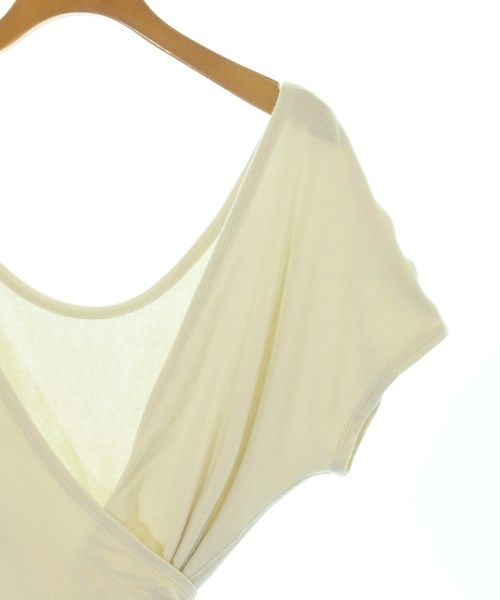 lululemon（ルルレモン）Tシャツ・カットソー 白 サイズ:4(XL位) レディース/2200674097285