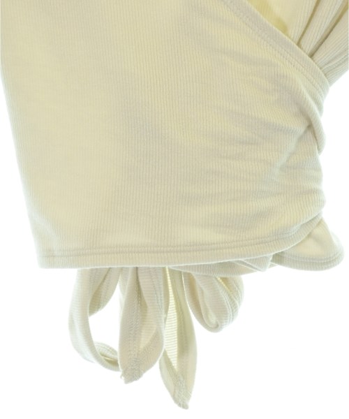 lululemon（ルルレモン）Tシャツ・カットソー 白 サイズ:4(XL位) レディース/2200674097285