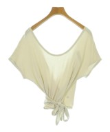 lululemon（ルルレモン）Tシャツ・カットソー 白 サイズ:4(XL位) レディース/2200674097285