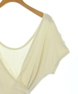 lululemon（ルルレモン）Tシャツ・カットソー 白 サイズ:4(XL位) レディース/2200674097285