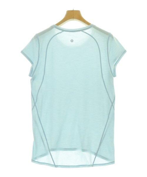 lululemon（ルルレモン）Tシャツ・カットソー 青 サイズ:-(M位) レディース/2200674097308