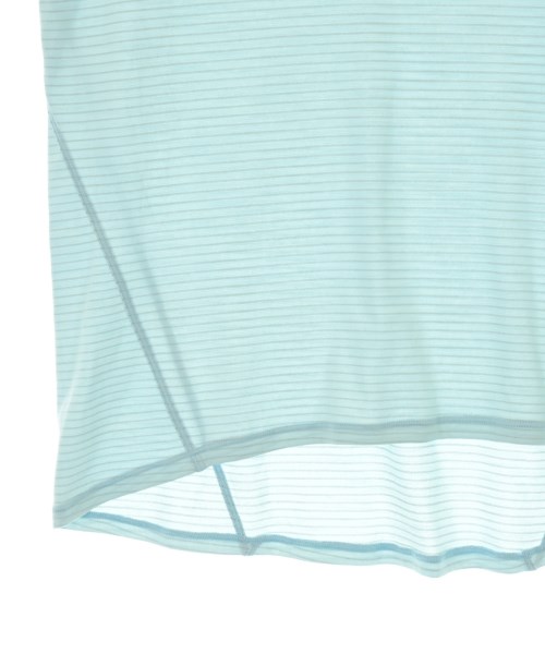 lululemon（ルルレモン）Tシャツ・カットソー 青 サイズ:-(M位) レディース/2200674097308