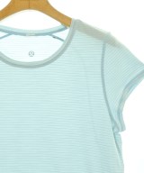 lululemon（ルルレモン）Tシャツ・カットソー 青 サイズ:-(M位) レディース/2200674097308