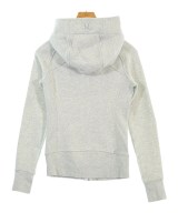 lululemon（ルルレモン）パーカー グレー サイズ:-(S位) レディース/2200675349017