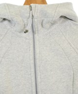 lululemon（ルルレモン）パーカー グレー サイズ:-(S位) レディース/2200675349017