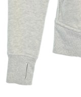 lululemon（ルルレモン）パーカー グレー サイズ:-(S位) レディース/2200675349017