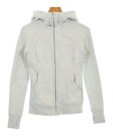 lululemon パーカー