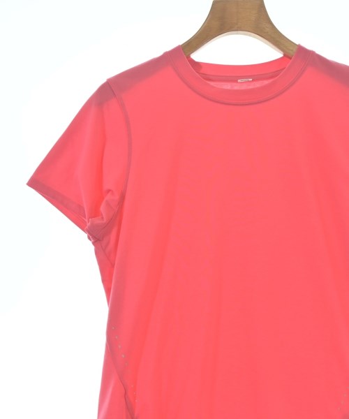 lululemon（ルルレモン）Tシャツ・カットソー ピンク サイズ:-(S位) レディース/2200675349031