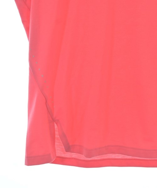 lululemon（ルルレモン）Tシャツ・カットソー ピンク サイズ:-(S位) レディース/2200675349031