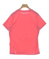 lululemon（ルルレモン）Tシャツ・カットソー ピンク サイズ:-(S位) レディース/2200675349031